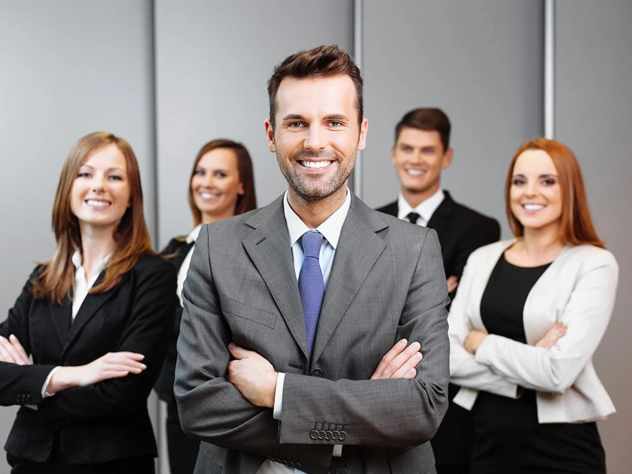 Güvenli Veri Yönetimi